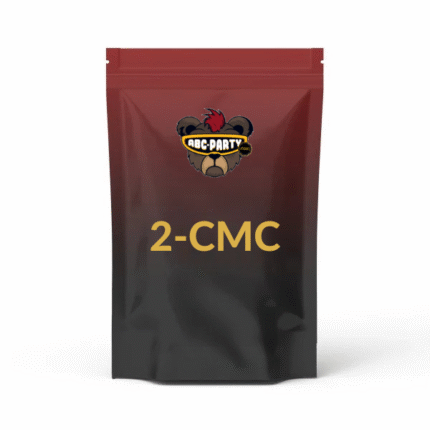 2-CMC Crystals