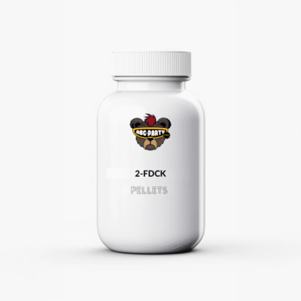 2F-DCK Pellets 50mg