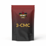 3-CMC Crystals