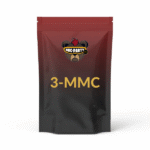 3-MMC Powder