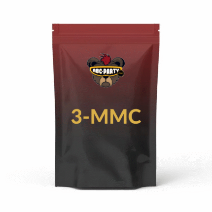 3-MMC Powder