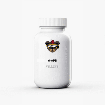 6-APB Pellets 120mg