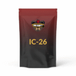 IC-26 (Methiodone) HCl Powder