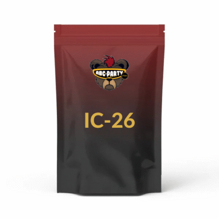 IC-26 (Methiodone) HCl Powder