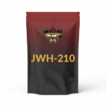 JWH-210 Crystals