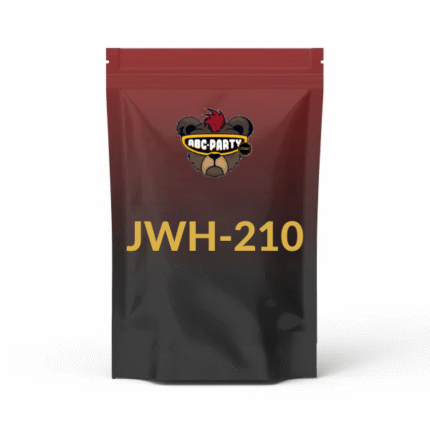 JWH-210 Crystals