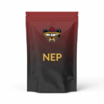 Pentedrone NEP Crystals