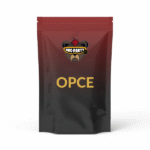 OPCE Crystals