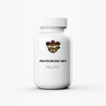 Pentedrone NEP Pellets 60g